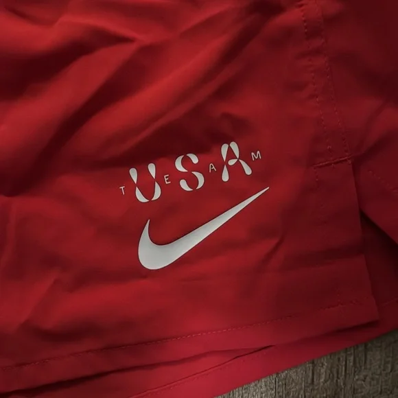Nike Team USA Short - Picture 2 of 7